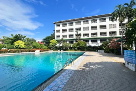 Appartement à Pattaya, Thaïlande 1 chambre № 205977 - photo 14