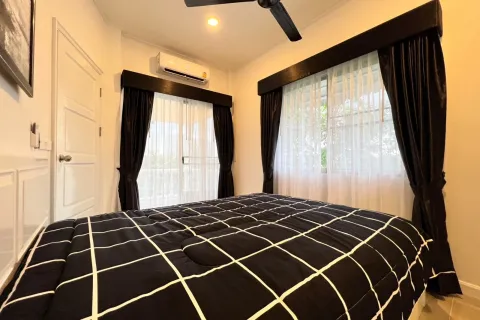 Appartement à Pattaya, Thaïlande 1 chambre № 205977 - photo 10