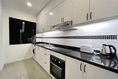 Appartement à Pattaya, Thaïlande 1 chambre № 205977 - photo 3