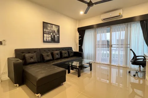 Appartement à Pattaya, Thaïlande 1 chambre № 205977 - photo 15