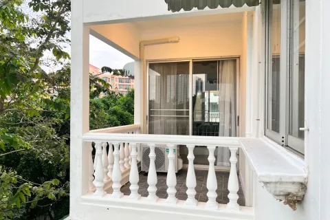Appartement à Pattaya, Thaïlande 1 chambre № 205977 - photo 13