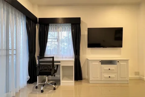 Appartement à Pattaya, Thaïlande 1 chambre № 205977 - photo 18