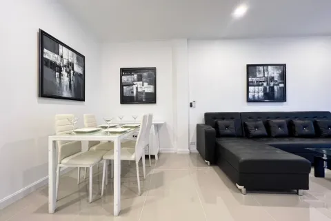 Appartement à Pattaya, Thaïlande 1 chambre № 205977 - photo 19