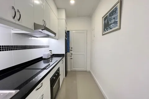 Appartement à Pattaya, Thaïlande 1 chambre № 205977 - photo 4