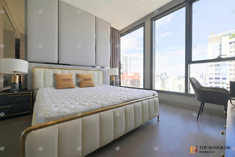 Condo in Bangkok, Thailand, 2 bedrooms  № 191012 - photo 8