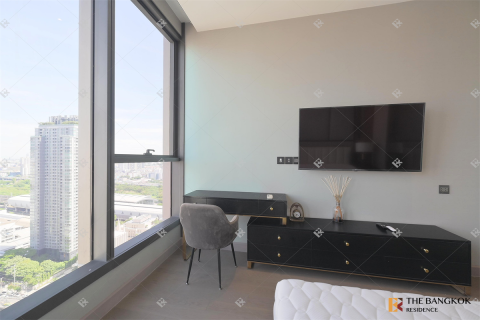 Condo in Bangkok, Thailand, 2 bedrooms  № 191012 - photo 4