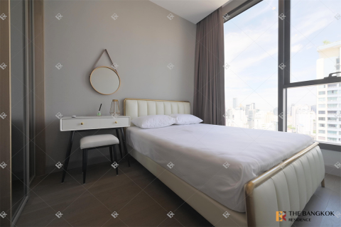 Condo in Bangkok, Thailand, 2 bedrooms  № 191012 - photo 3