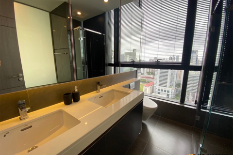 Condo à Bangkok, Thaïlande, 2 chambres  № 191012 - photo 8