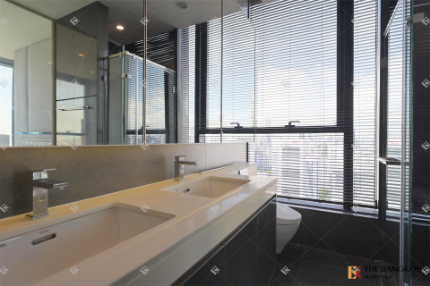 Condo in Bangkok, Thailand, 2 bedrooms  № 191012 - photo 6