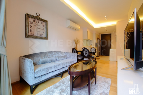 Condo in Bangkok, Thailand, 2 bedrooms № 191016 - photo 2