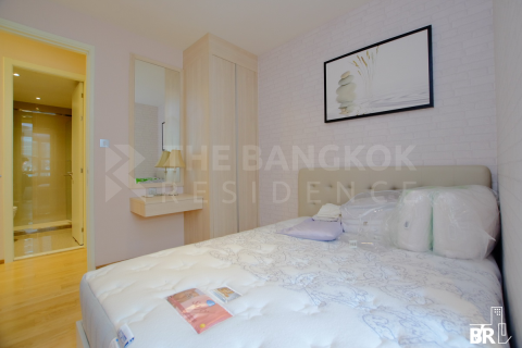 Condo in Bangkok, Thailand, 2 bedrooms № 191016 - photo 10