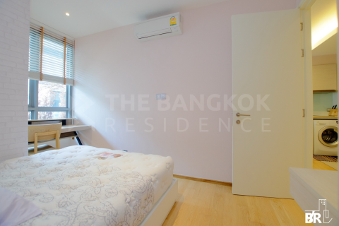 Condo in Bangkok, Thailand, 2 bedrooms № 191016 - photo 3