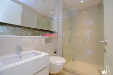 Condo in Bangkok, Thailand, 2 bedrooms № 191016 - photo 5