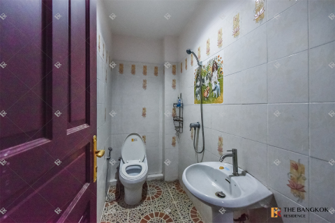บ้านในกรุงเทพฯ, ประเทศไทย 4 ห้องนอน № 189238 - รูปถ่าย 4