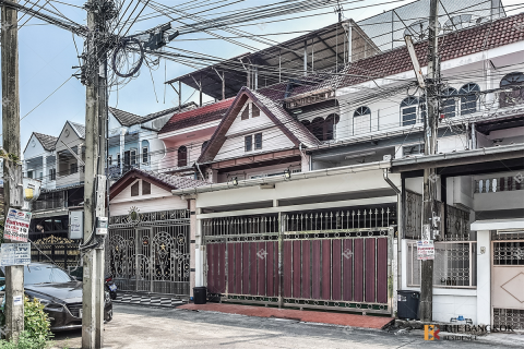 บ้านในกรุงเทพฯ, ประเทศไทย 4 ห้องนอน № 189238 - รูปถ่าย 3