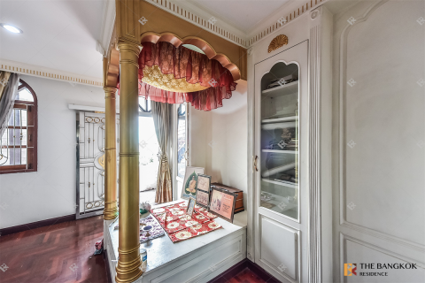 บ้านในกรุงเทพฯ, ประเทศไทย 4 ห้องนอน № 189238 - รูปถ่าย 2