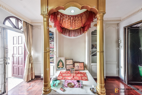 บ้านในกรุงเทพฯ, ประเทศไทย 4 ห้องนอน № 189238 - รูปถ่าย 10