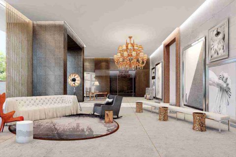Condo in Bangkok, Thailand, 2 bedrooms № 183174 - photo 14