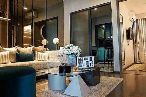 Condo in Phaya Thai, Bangkok, Thailand, 2 bedrooms № 183180 - photo 7