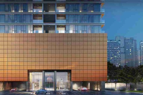 Condo in Bangkok, Thailand, 3 bedrooms № 183175 - photo 8