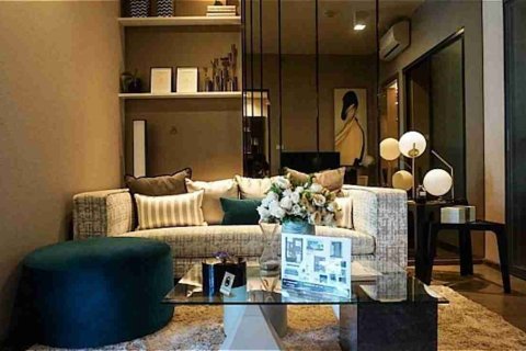 Condo in Phaya Thai, Bangkok, Thailand, 1 bedroom  № 183177 - photo 5