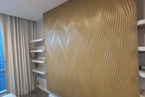 Studio in the Condo in Pathum Wan, Bangkok, Thailand № 167814 - photo 7