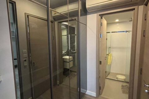 Studio in the Condo in Pathum Wan, Bangkok, Thailand № 167814 - photo 5
