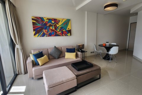 Кондоминиум с 2 спальнями в Пхукете, Таиланд № 167816