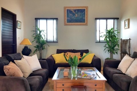 Вилла в Пхукете, Таиланд с 4 спальнями № 167812 - фото 6