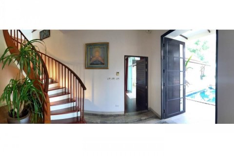 Вилла в Пхукете, Таиланд с 4 спальнями № 167812 - фото 16