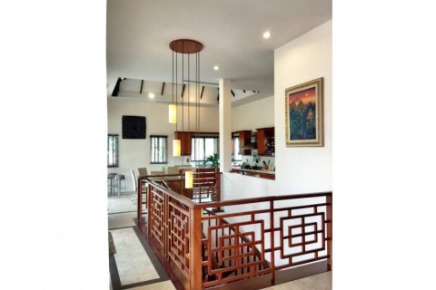 Вилла в Пхукете, Таиланд с 4 спальнями № 167812 - фото 15