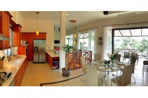 Вилла в Пхукете, Таиланд с 4 спальнями № 167812 - фото 8