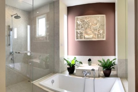 Вилла в Пхукете, Таиланд с 4 спальнями № 167812 - фото 17