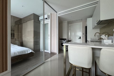 Студия в Кату, Таиланд № 151329 - фото 2