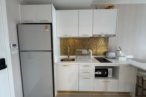 Студия в Кату, Таиланд № 151329 - фото 8