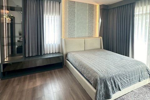 Дом в Банг Буа Тонге, Таиланд с 4 спальнями  № 151327 - фото 12