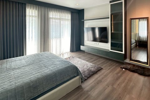 Дом в Банг Буа Тонге, Таиланд с 4 спальнями  № 151327 - фото 4