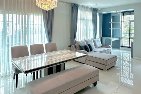 Дом в Банг Буа Тонге, Таиланд с 4 спальнями  № 151327 - фото 6