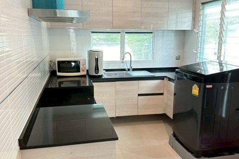 Дом в Банг Буа Тонге, Таиланд с 4 спальнями  № 151327 - фото 16