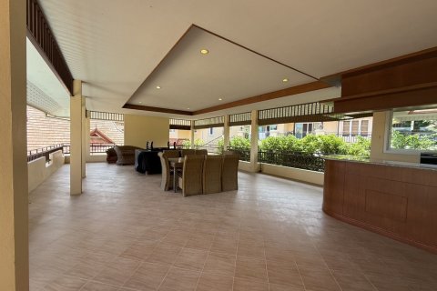 Вилла в Хуа Хине, Таиланд с 3 спальнями  № 151332 - фото 20