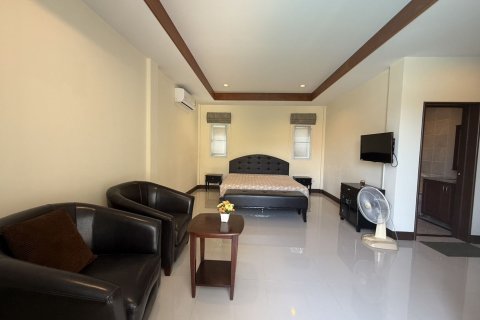 Вилла в Хуа Хине, Таиланд с 3 спальнями  № 151332 - фото 11