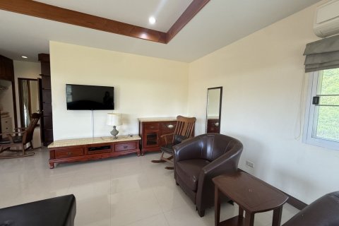 Вилла в Хуа Хине, Таиланд с 3 спальнями  № 151332 - фото 23