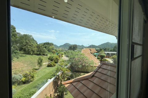 Вилла в Хуа Хине, Таиланд с 3 спальнями  № 151332 - фото 22