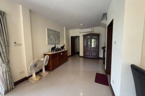 Вилла в Хуа Хине, Таиланд с 3 спальнями  № 151332 - фото 29