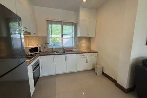 Вилла в Хуа Хине, Таиланд с 3 спальнями  № 151332 - фото 5