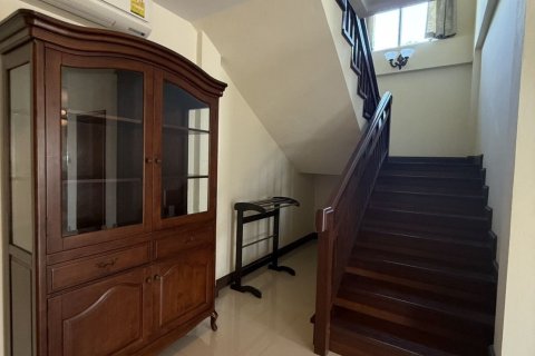 Вилла в Хуа Хине, Таиланд с 3 спальнями  № 151332 - фото 27