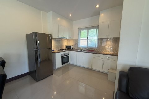 Вилла в Хуа Хине, Таиланд с 3 спальнями  № 151332 - фото 8