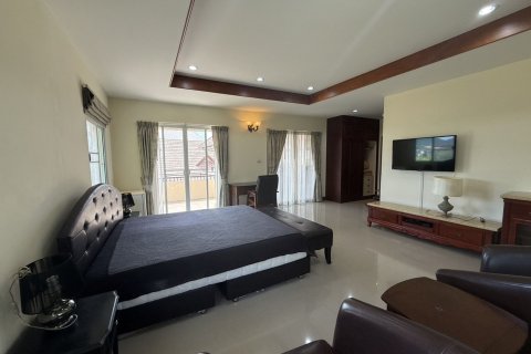 Вилла в Хуа Хине, Таиланд с 3 спальнями  № 151332 - фото 9