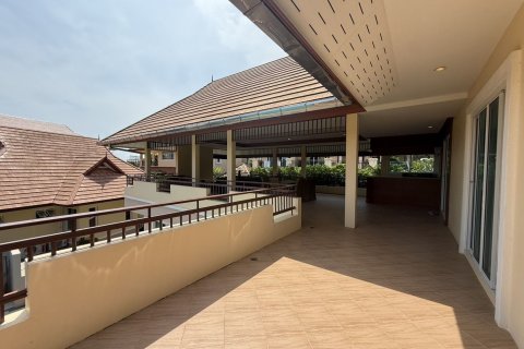 Вилла в Хуа Хине, Таиланд с 3 спальнями  № 151332 - фото 21