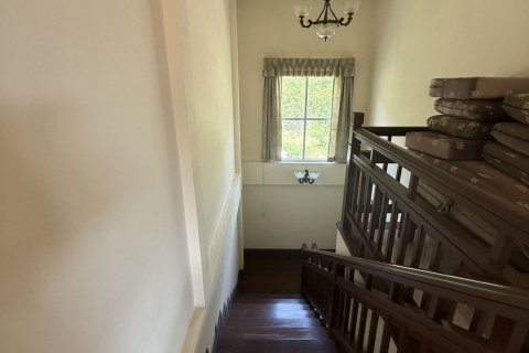 Вилла в Хуа Хине, Таиланд с 3 спальнями  № 151332 - фото 26